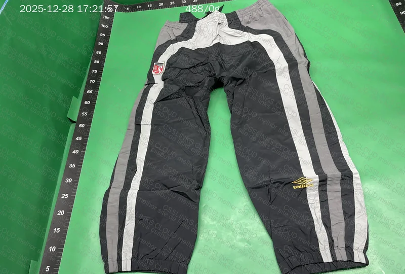 Supreme Pants GL?