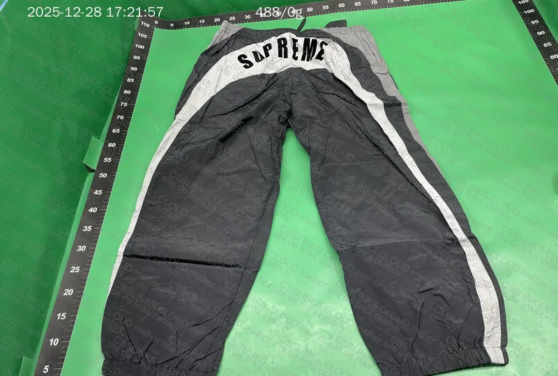 Supreme Pants GL? 2