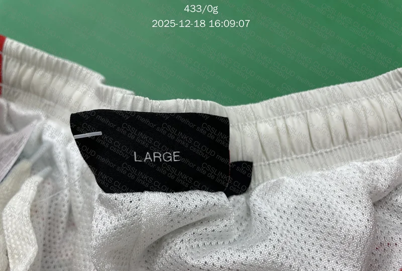 Supreme x Ducati Pants - Sales Dragon Reps 3