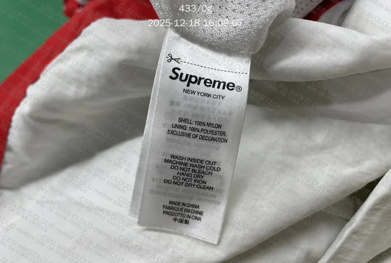 Supreme x Ducati Pants - Sales Dragon Reps 4