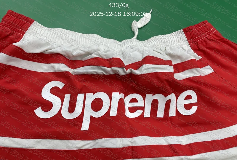 Supreme x Ducati Pants - Sales Dragon Reps 8