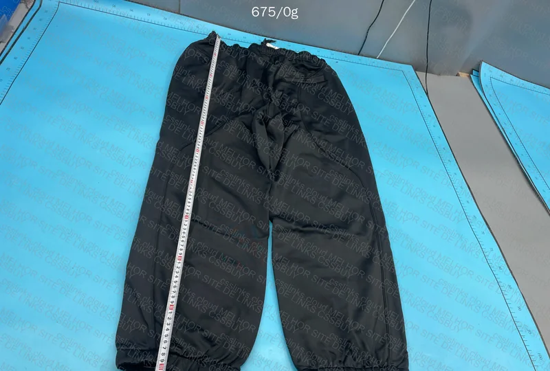 Supreme x Jordan Pants