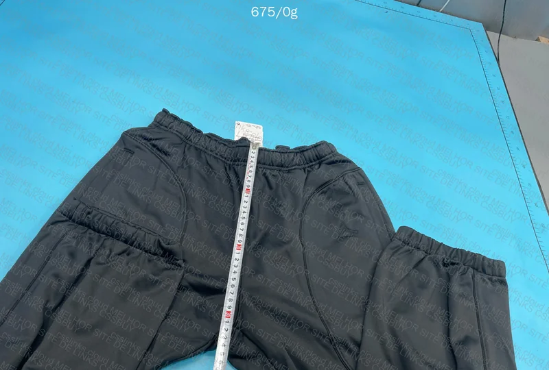 Supreme x Jordan Pants 2