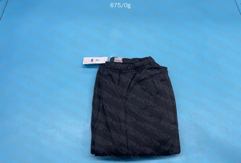 Supreme x Jordan Pants 3