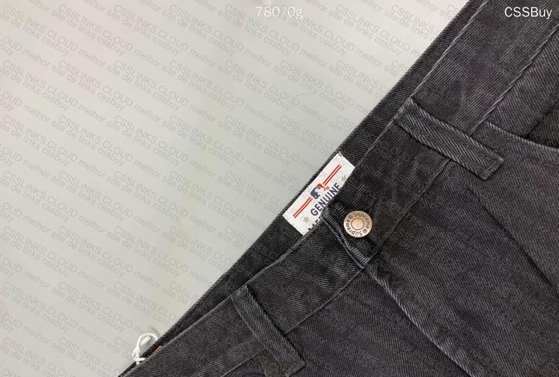 Supreme x New York Yankees Pants 5