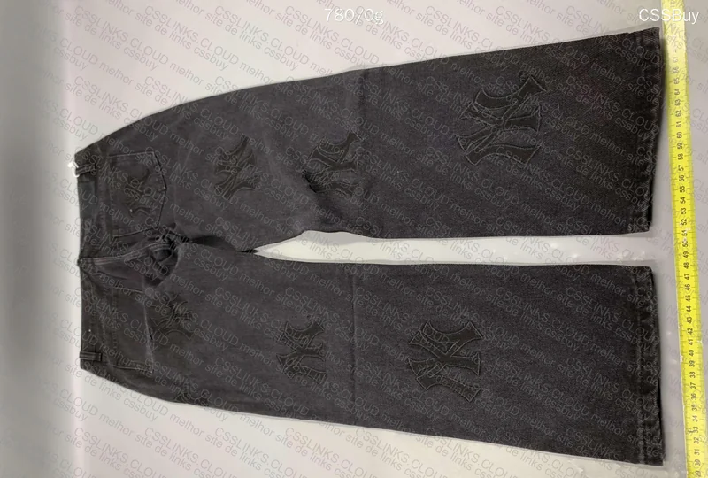 Supreme x New York Yankees Pants 6
