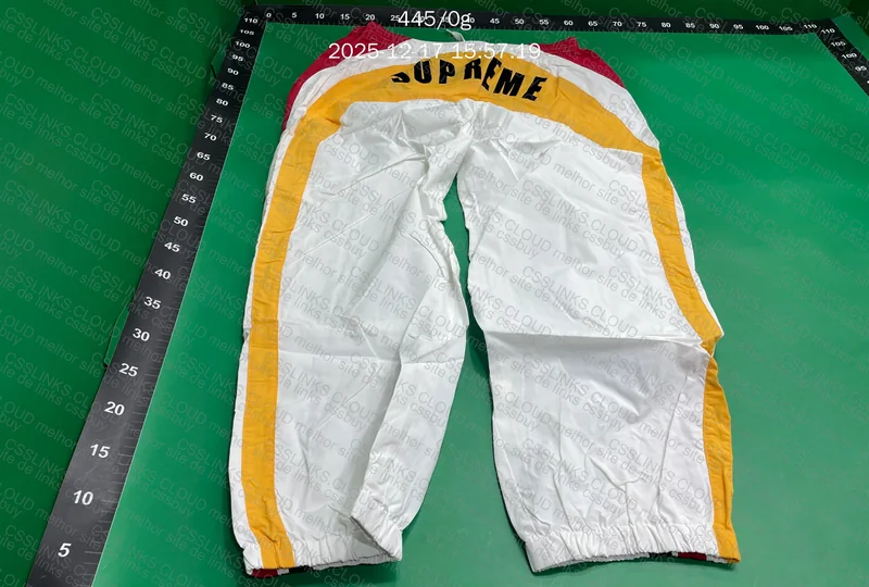 Supreme x Umbro Pants