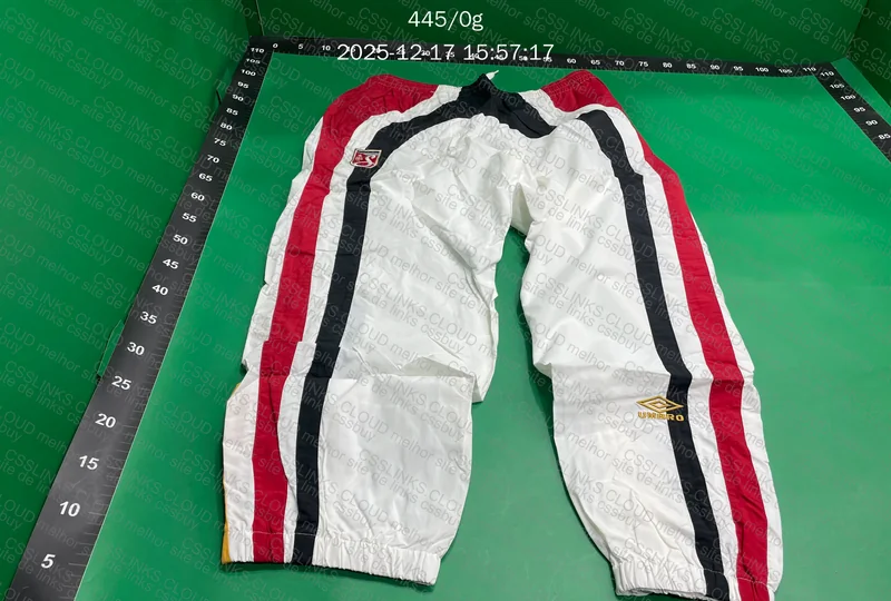 Supreme x Umbro Pants 2