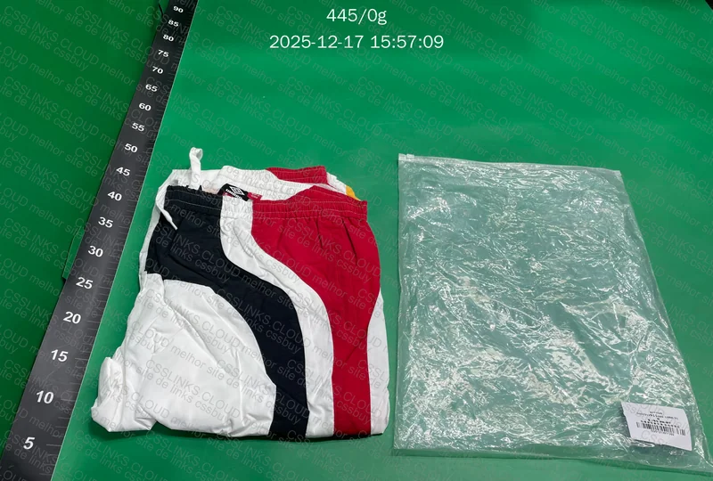 Supreme x Umbro Pants 3