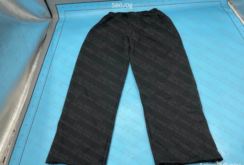 Suvene Pants 2