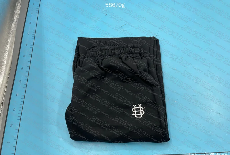 Suvene Pants 3