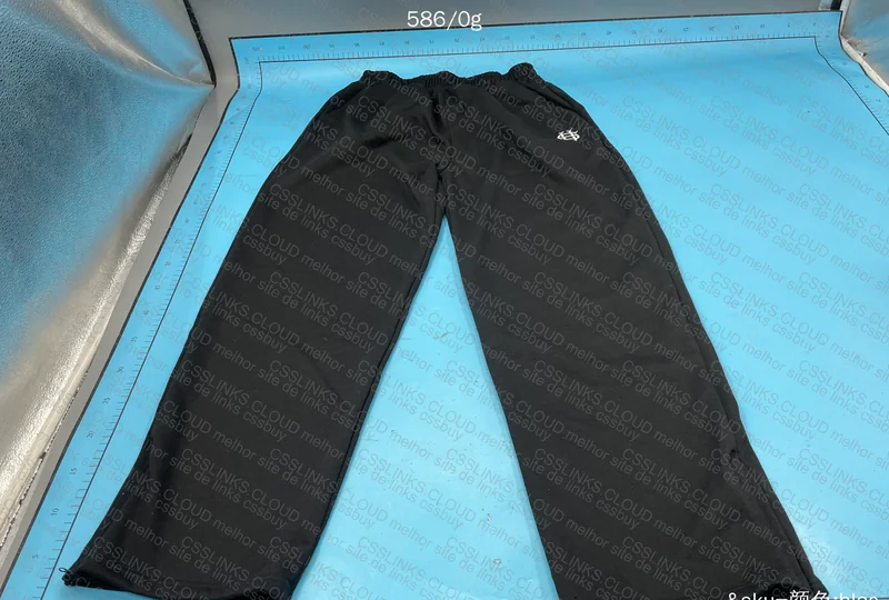 Suvene Pants 6