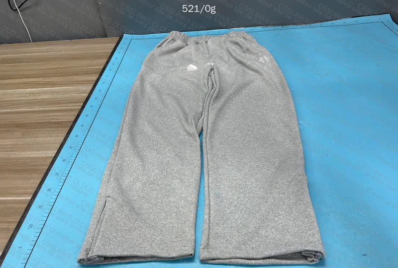 Suvene Pants 3
