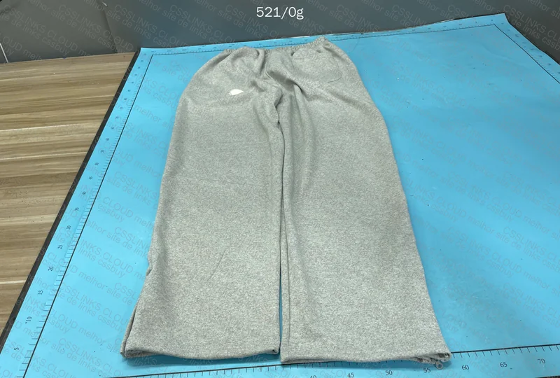 Suvene Pants 5