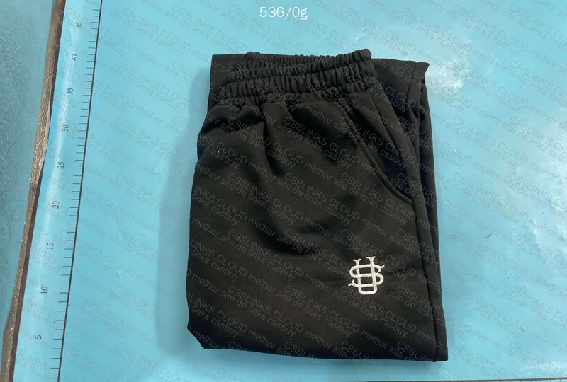 SUVENE Pants