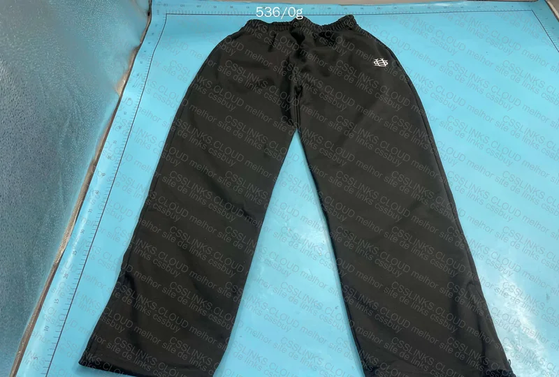 SUVENE Pants 3