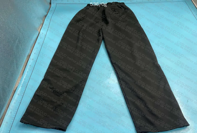 SUVENE Pants 5