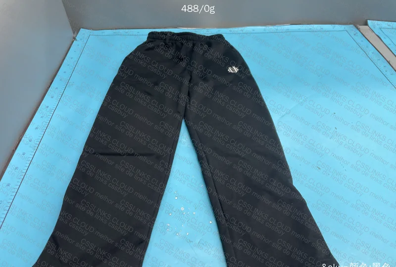 Suvene Pants