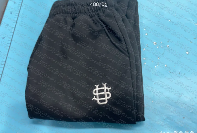 Suvene Pants 3