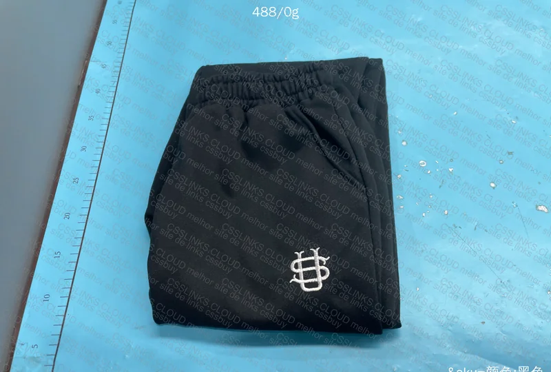 Suvene Pants 4