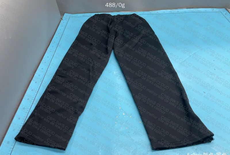 Suvene Pants 5