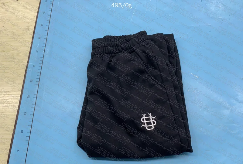 Suvene Pants