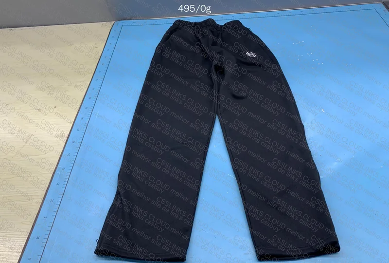 Suvene Pants 3
