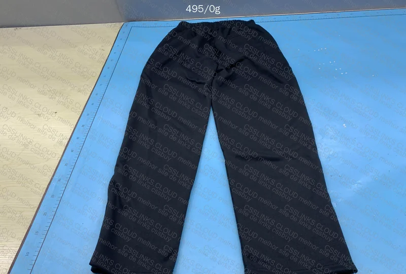 Suvene Pants 4
