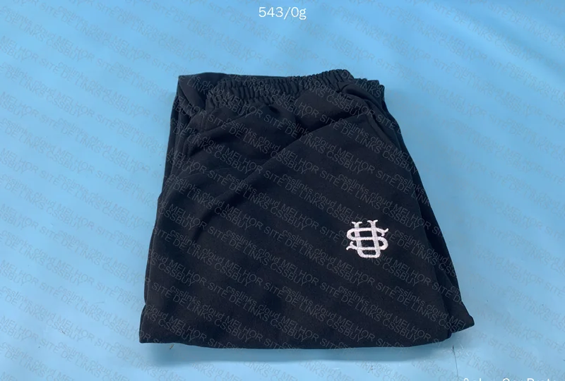 Suvene Pants