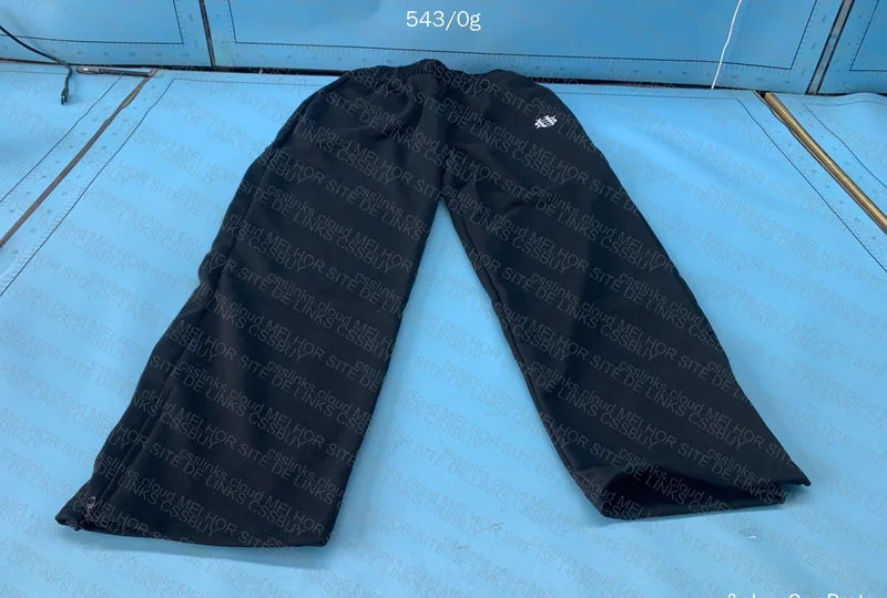 Suvene Pants 2