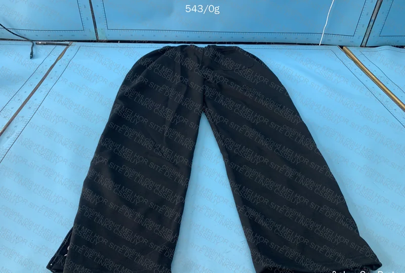 Suvene Pants 3