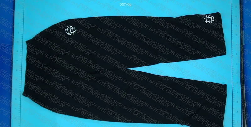 Suvene Pants 4