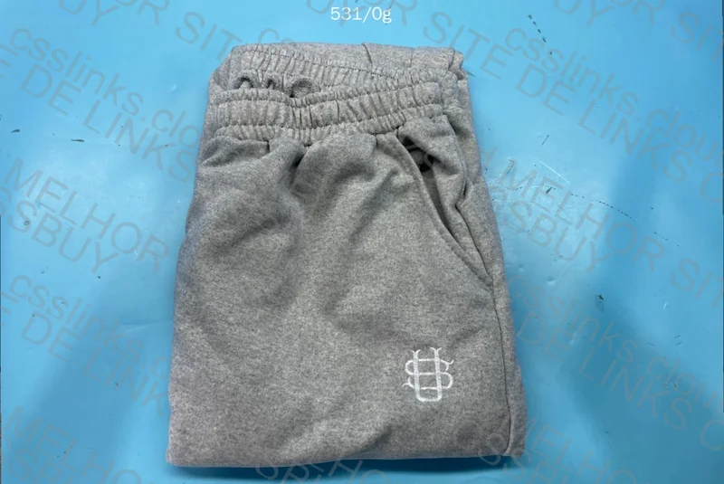 Suvene Pants