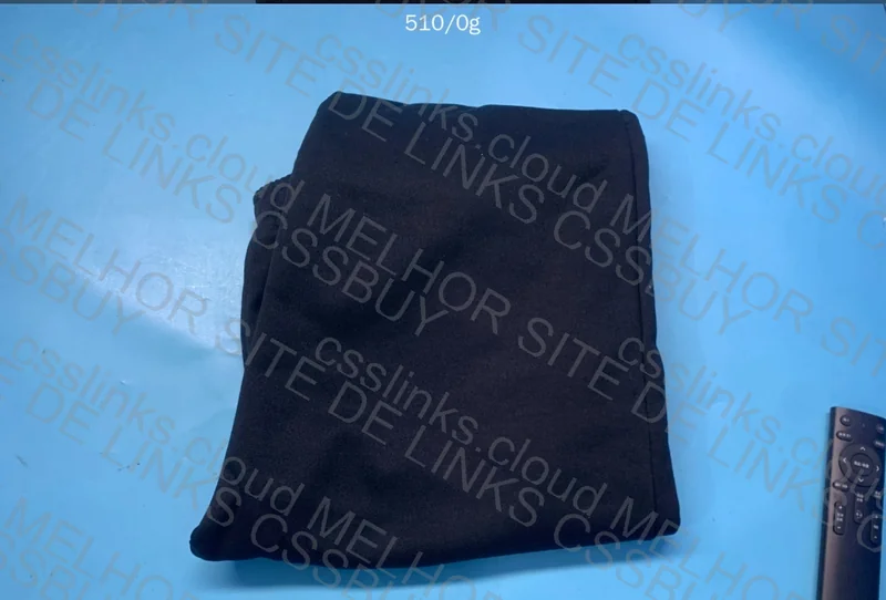 Suvene Pants 4