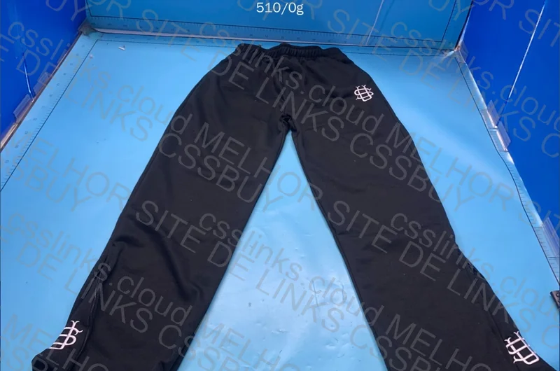 Suvene Pants 5