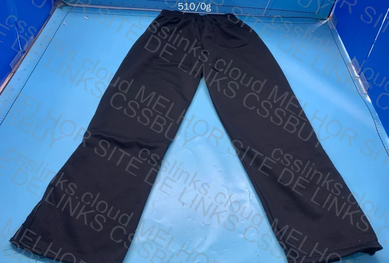 Suvene Pants 6
