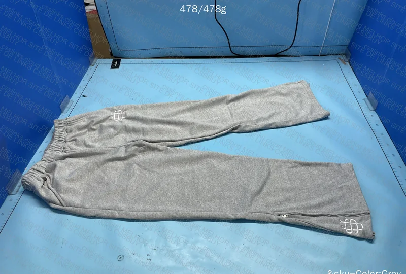 Suvene Pants