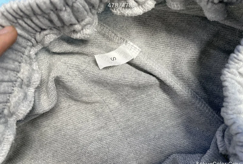 Suvene Pants 2