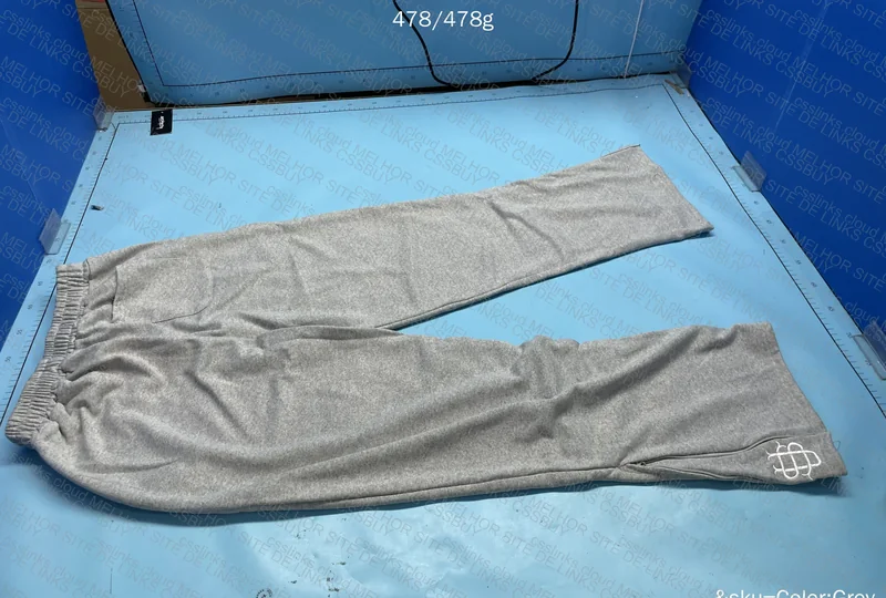 Suvene Pants 4
