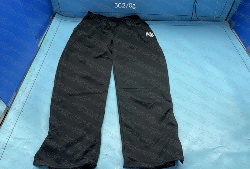 Suvene Pants 2