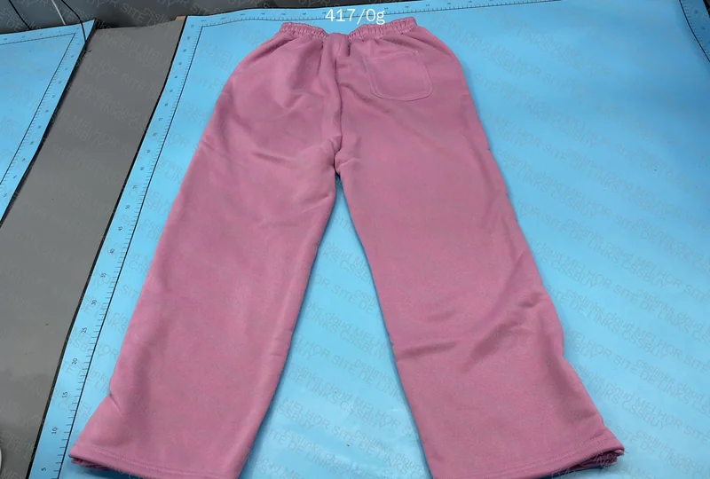 Suvene Pants 4