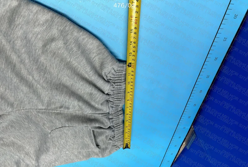 SUVENE Pants 4