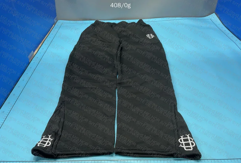 SUVENE Pants 2