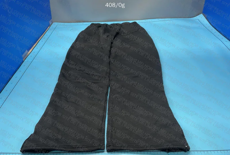 SUVENE Pants 3