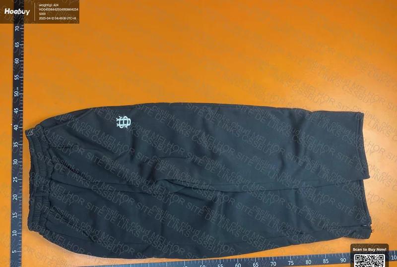 Suvene Pants 3