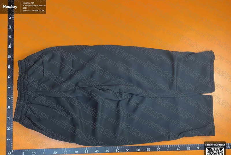 Suvene Pants 4