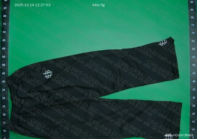 Suvene Pants