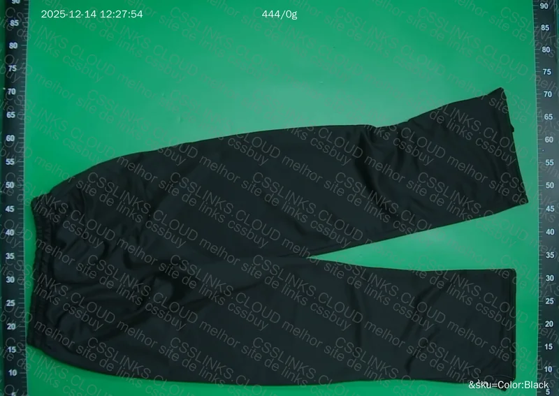 Suvene Pants 2