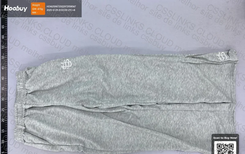 SUVENE Pants