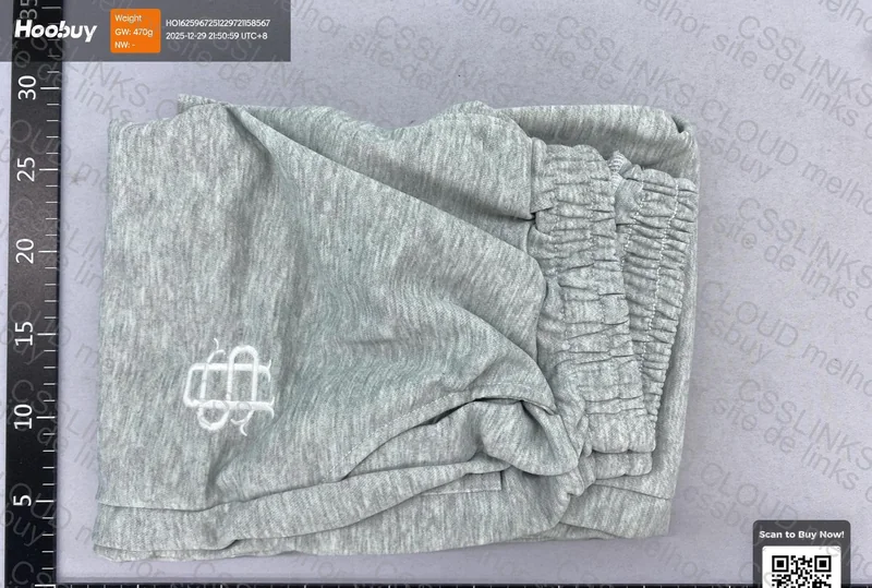SUVENE Pants 4